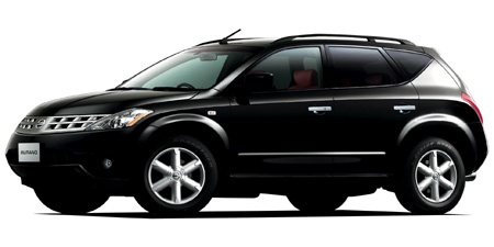 NISSAN MURANO
