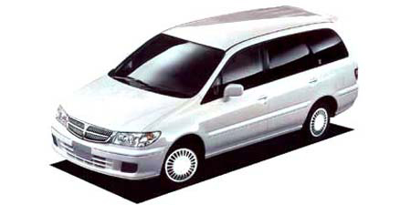 NISSAN PRESAGE
