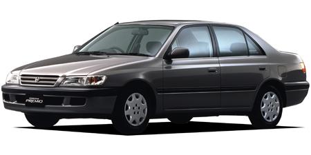 TOYOTA CORONA PREMIO