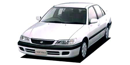 TOYOTA CORONA PREMIO