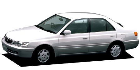 TOYOTA CORONA PREMIO