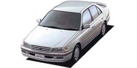 TOYOTA CORONA PREMIO