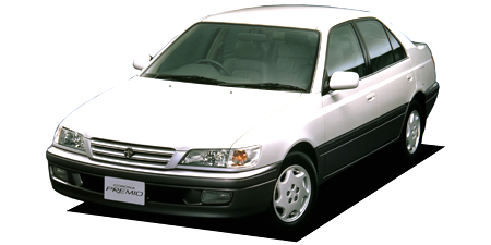 TOYOTA CORONA PREMIO