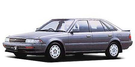TOYOTA CORONA SF