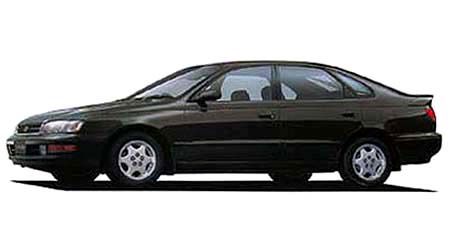 TOYOTA CORONA SF