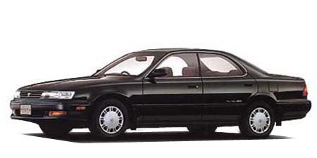 TOYOTA VISTA