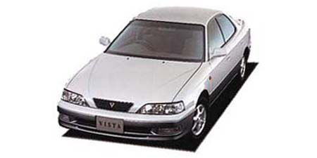 TOYOTA VISTA