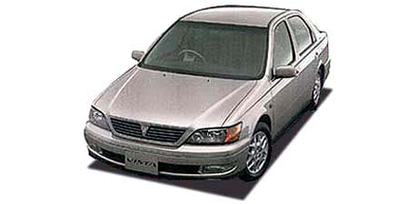 TOYOTA VISTA
