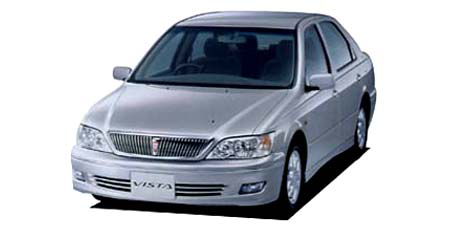 TOYOTA VISTA