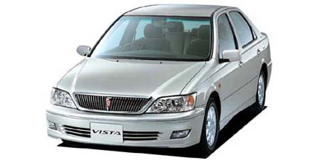 TOYOTA VISTA