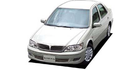TOYOTA VISTA