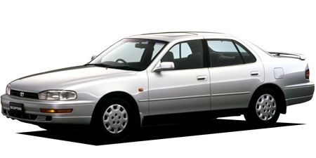TOYOTA SCEPTER SEDAN