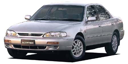 TOYOTA SCEPTER SEDAN