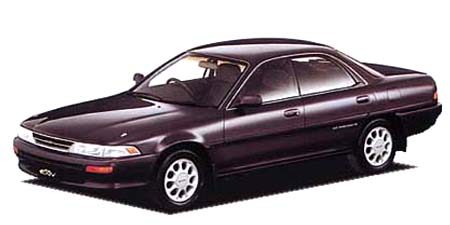 TOYOTA CORONA EXIV