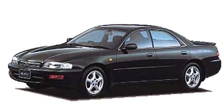 TOYOTA CORONA EXIV