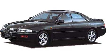 TOYOTA CORONA EXIV