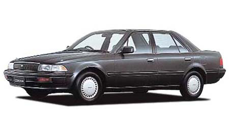 TOYOTA CORONA