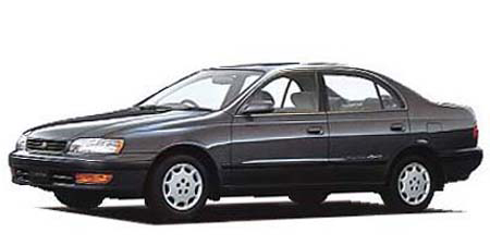 TOYOTA CORONA