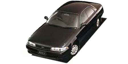 TOYOTA CARINA ED