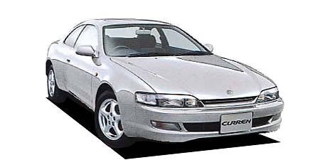 TOYOTA CURREN