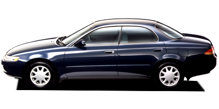 TOYOTA COROLLA CERES