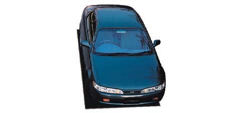 TOYOTA COROLLA CERES