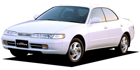 TOYOTA COROLLA CERES