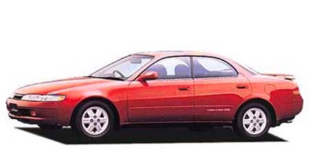 TOYOTA COROLLA CERES