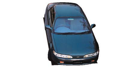 TOYOTA COROLLA CERES