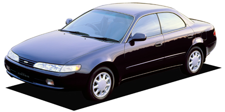 TOYOTA COROLLA CERES