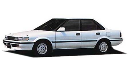 TOYOTA SPRINTER