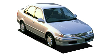 TOYOTA SPRINTER