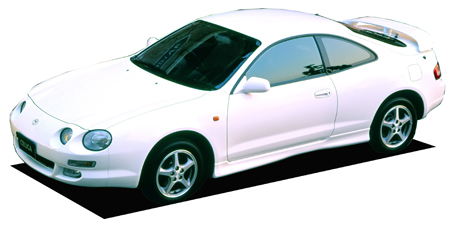 TOYOTA CELICA