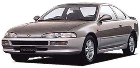 TOYOTA SPRINTER TRUENO