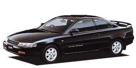 TOYOTA COROLLA LEVIN