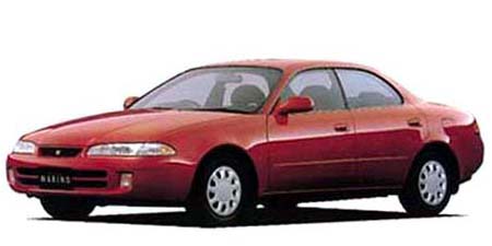 TOYOTA SPRINTER MARINO