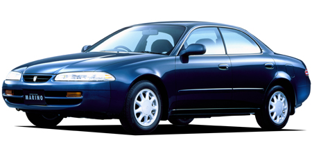 TOYOTA SPRINTER MARINO