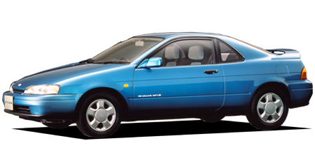 TOYOTA CYNOS