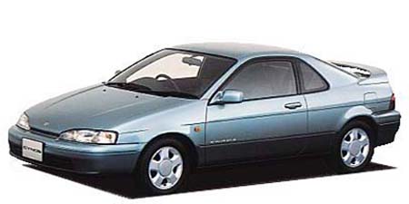 TOYOTA CYNOS