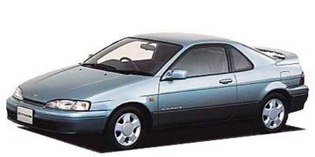 TOYOTA CYNOS