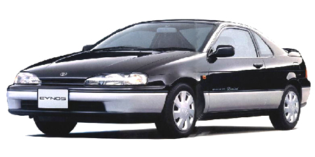 TOYOTA CYNOS