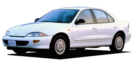 TOYOTA CAVALIER