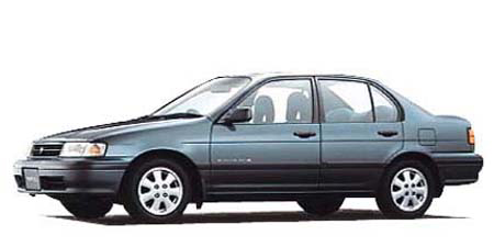 TOYOTA TERCEL