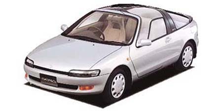 TOYOTA SERA