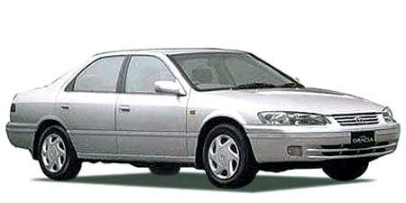 TOYOTA CAMRY GRACIA SEDAN