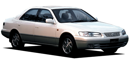 TOYOTA CAMRY GRACIA SEDAN