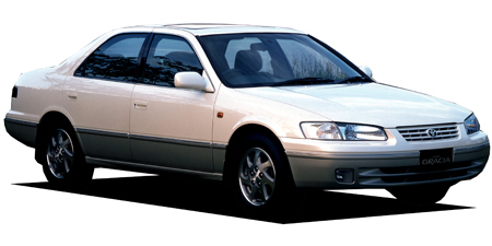 TOYOTA CAMRY GRACIA SEDAN