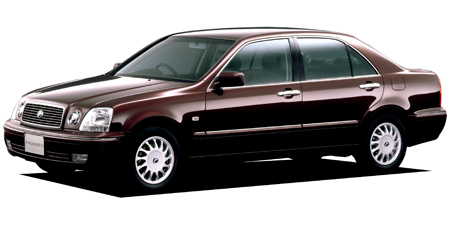 TOYOTA PROGRES