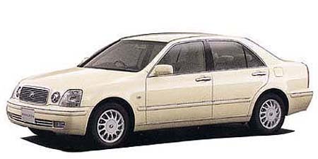 TOYOTA PROGRES