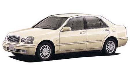TOYOTA PROGRES
